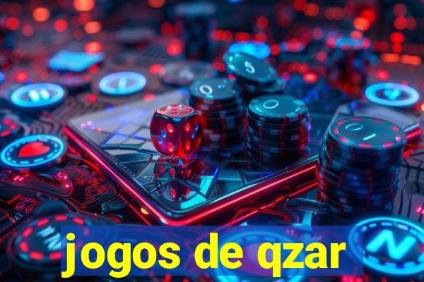 jogos de qzar